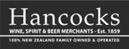 Hancocks