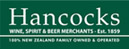 Hancocks
